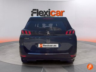 Peugeot 5008 1.5 BlueHDi 96kW S&S GT Pack EAT8