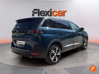 Peugeot 5008 1.5 BlueHDi 96kW S&S GT Pack EAT8