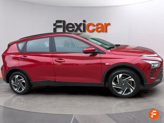 Hyundai Bayon 1.0 TGDI 74kW (100CV) 48V Maxx