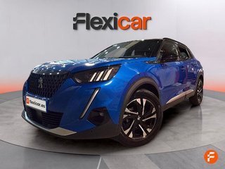 Peugeot 2008 GT Puretech 130 S&S BVM6
