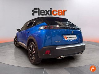 Peugeot 2008 GT Puretech 130 S&S BVM6