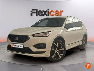 Seat Tarraco 2.0 TDI 147kW 4Drive DSG S&S FR GO L