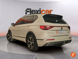 Seat Tarraco 2.0 TDI 147kW 4Drive DSG S&S FR GO L