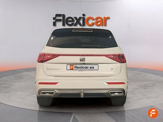 Seat Tarraco 2.0 TDI 147kW 4Drive DSG S&S FR GO L