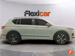 Seat Tarraco 2.0 TDI 147kW 4Drive DSG S&S FR GO L