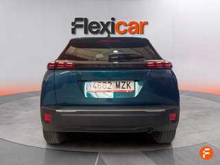 Peugeot 2008 Allure Gasolina 100 S&S 6 Vel. MAN