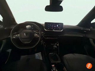 Peugeot 2008 Allure Gasolina 100 S&S 6 Vel. MAN