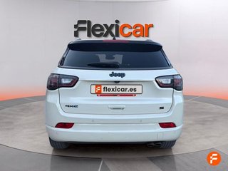 Jeep Compass 1.3 PHEV 177kW (240CV) S AT AWD