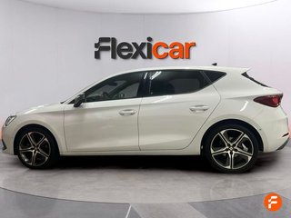 Seat Leon 2.0 TDI 110kW DSG-7 S&S FR Go L