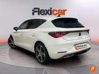 Seat Leon 2.0 TDI 110kW DSG-7 S&S FR Go L