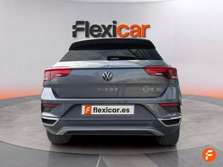 Volkswagen T-Roc Sport 2.0 TDI 110kW (150CV) DSG