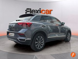 Volkswagen T-Roc Sport 2.0 TDI 110kW (150CV) DSG