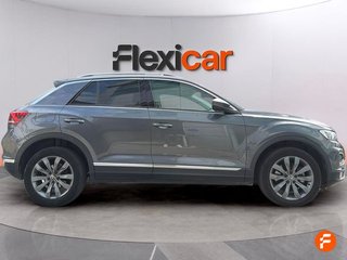Volkswagen T-Roc Sport 2.0 TDI 110kW (150CV) DSG