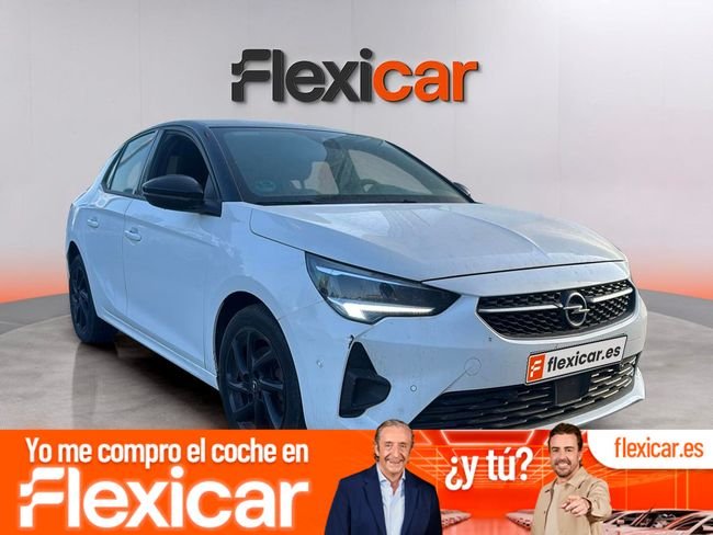 Opel Corsa 1.2T XHL 74kW (100CV) Edition - foto 1