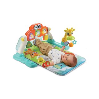 VTech Baby alfombra bebé actividades motricidad