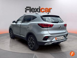 MG ZS 1.5 Luxury