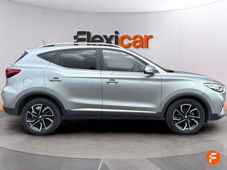 MG ZS 1.5 Luxury