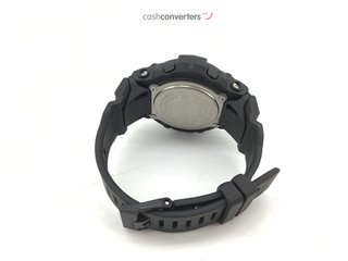 reloj pulsera caballero casio gbd-800
