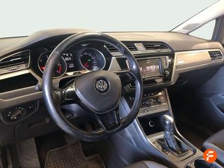 Volkswagen Touran Advance 1.6 TDI SCR 110CV BMT DSG