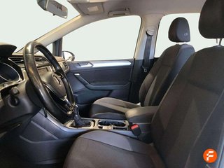 Volkswagen Touran Advance 1.6 TDI SCR 110CV BMT DSG