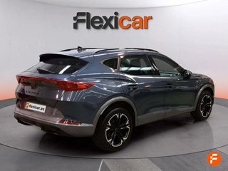 Cupra Formentor 1.5 TSI 110kW (150 CV) DSG