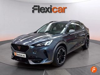 Cupra Formentor 1.5 TSI 110kW (150 CV) DSG