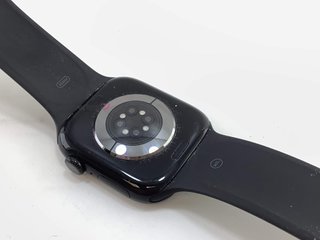 apple watch series 10 46mm (gps) aluminio