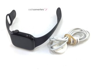 apple watch series 10 46mm (gps) aluminio