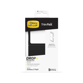 OtterBox Thin Flex custodia ultrasottile protettiva