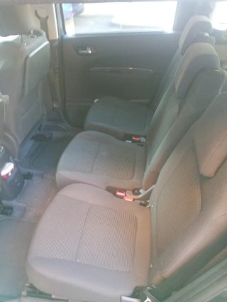 Peugeot 5008 2014