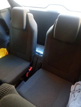 Peugeot 5008 2014