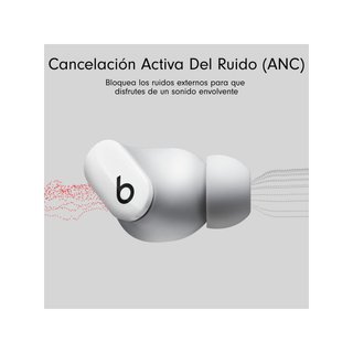 Auricolari wireless Beats Studio Buds