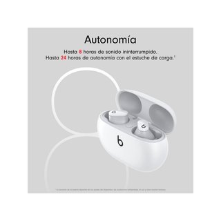 Auricolari wireless Beats Studio Buds