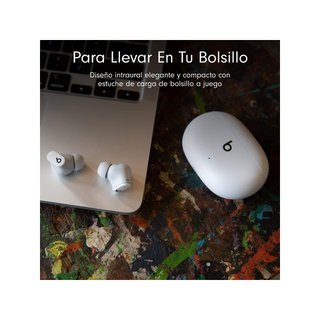 Auricolari wireless Beats Studio Buds