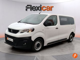 Peugeot Expert Combi BlueHDi 145 S&S Standard