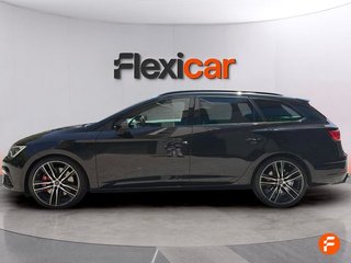 Seat Leon 2.0 TSI 213kW (290CV) DSG-7 St&Sp Cupra