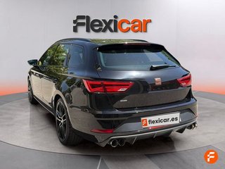 Seat Leon 2.0 TSI 213kW (290CV) DSG-7 St&Sp Cupra