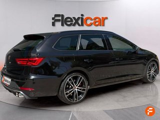 Seat Leon 2.0 TSI 213kW (290CV) DSG-7 St&Sp Cupra