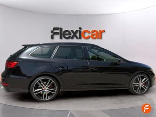 Seat Leon 2.0 TSI 213kW (290CV) DSG-7 St&Sp Cupra