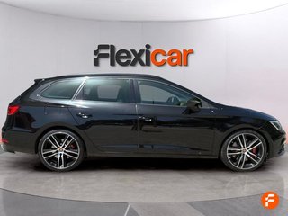 Seat Leon 2.0 TSI 213kW (290CV) DSG-7 St&Sp Cupra