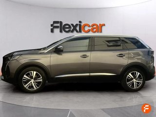 Peugeot 5008 1.2 PureTech 96KW S&S Allure Pack