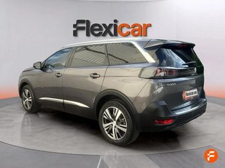 Peugeot 5008 1.2 PureTech 96KW S&S Allure Pack
