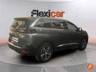 Peugeot 5008 1.2 PureTech 96KW S&S Allure Pack