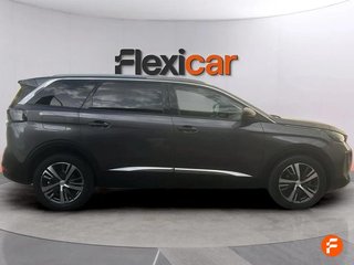 Peugeot 5008 1.2 PureTech 96KW S&S Allure Pack
