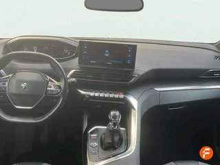 Peugeot 5008 1.2 PureTech 96KW S&S Allure Pack