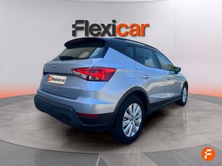 Seat Arona 1.0 TSI 81kW (110CV) DSG Style XM Editio