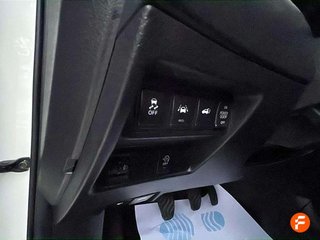 Nissan X-Trail 5 Pl. DIG-T 120 kW (163 CV) N-CONNECTA 360 - 5P (209)