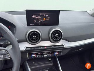 Audi Q2 Black Line 35 TFSI 110kW S tronic