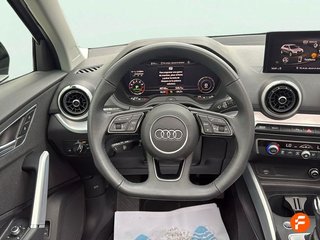 Audi Q2 Black Line 35 TFSI 110kW S tronic