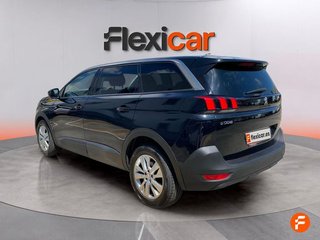 Peugeot 5008 Active BlueHDi 96kW (130CV) S&S EAT8